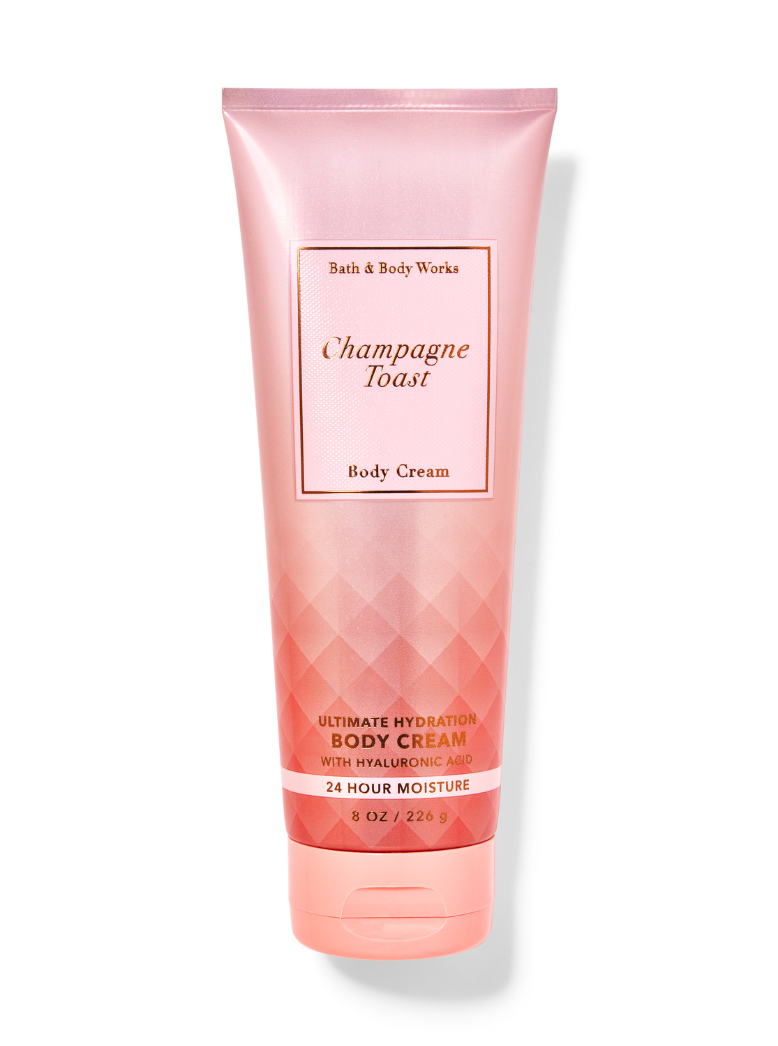 Buy Champagne Toast Ultimate Hydration Body Cream Online In Doha Al