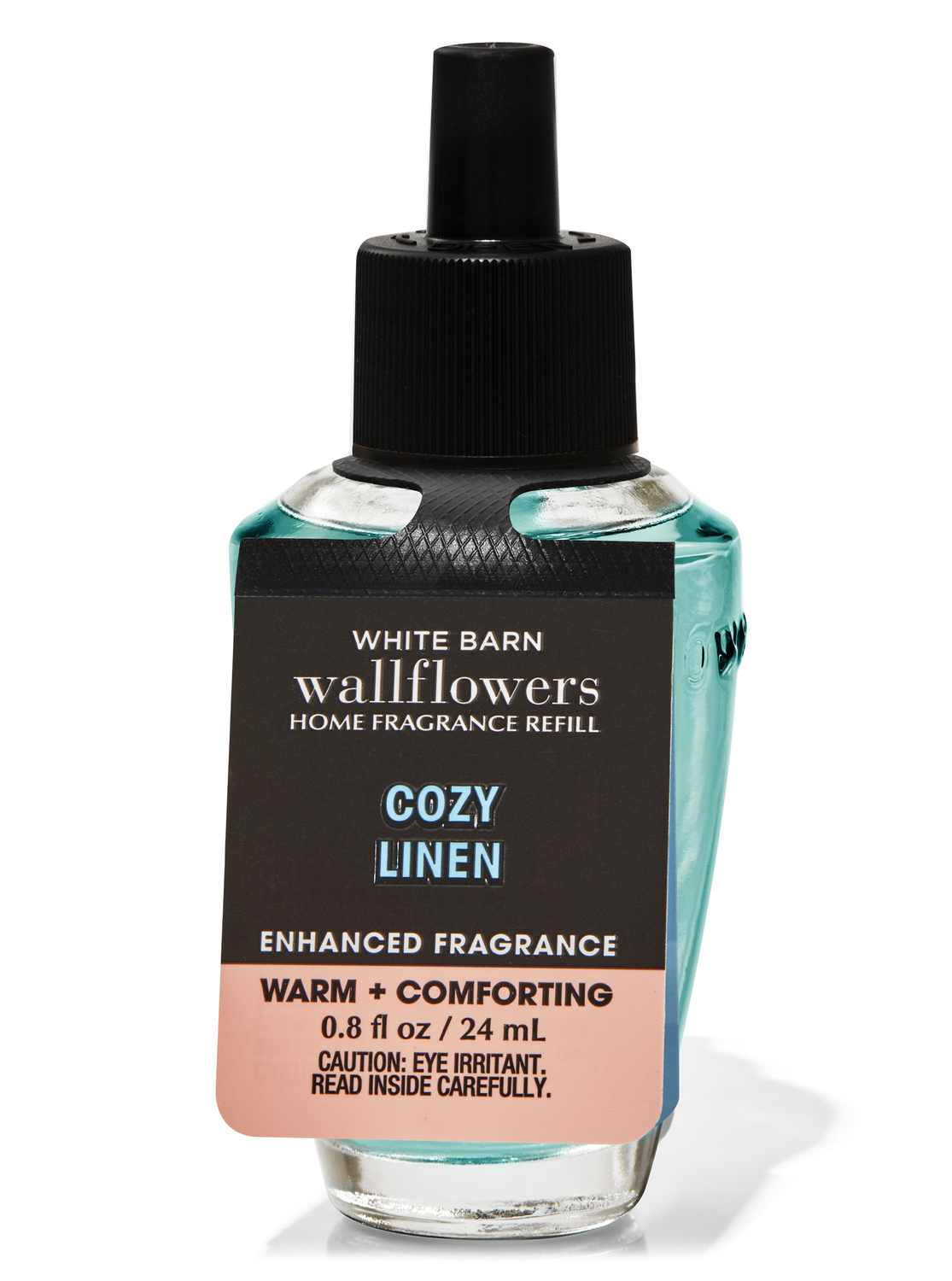 Buy Cozy Linen Wallflowers Fragrance Refill online in Doha, Al Rayyan