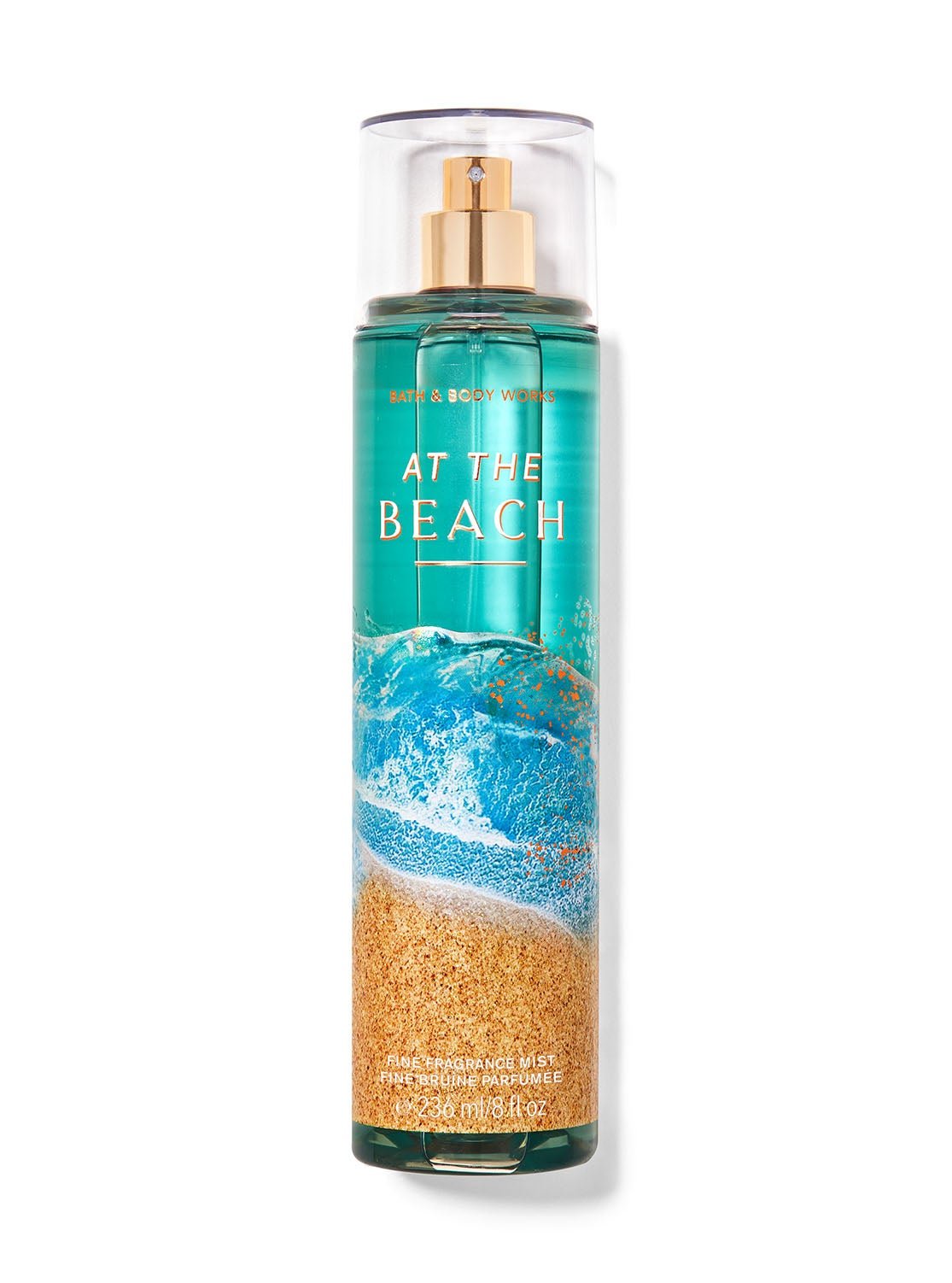 The beach online cologne