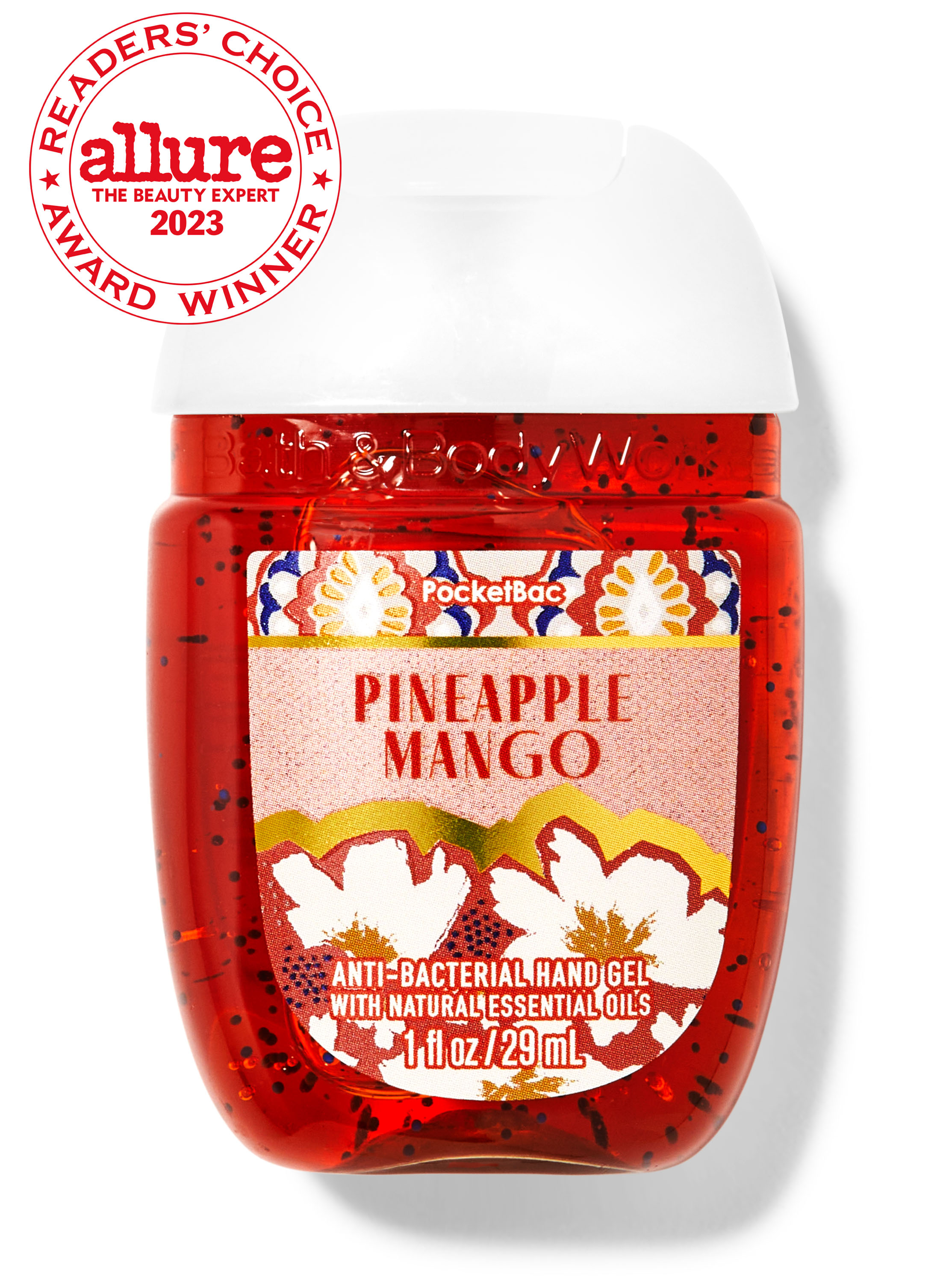 Buy Pineapple Mango Pocketbac Hand Sanitizer Online In Doha Al Rayyan