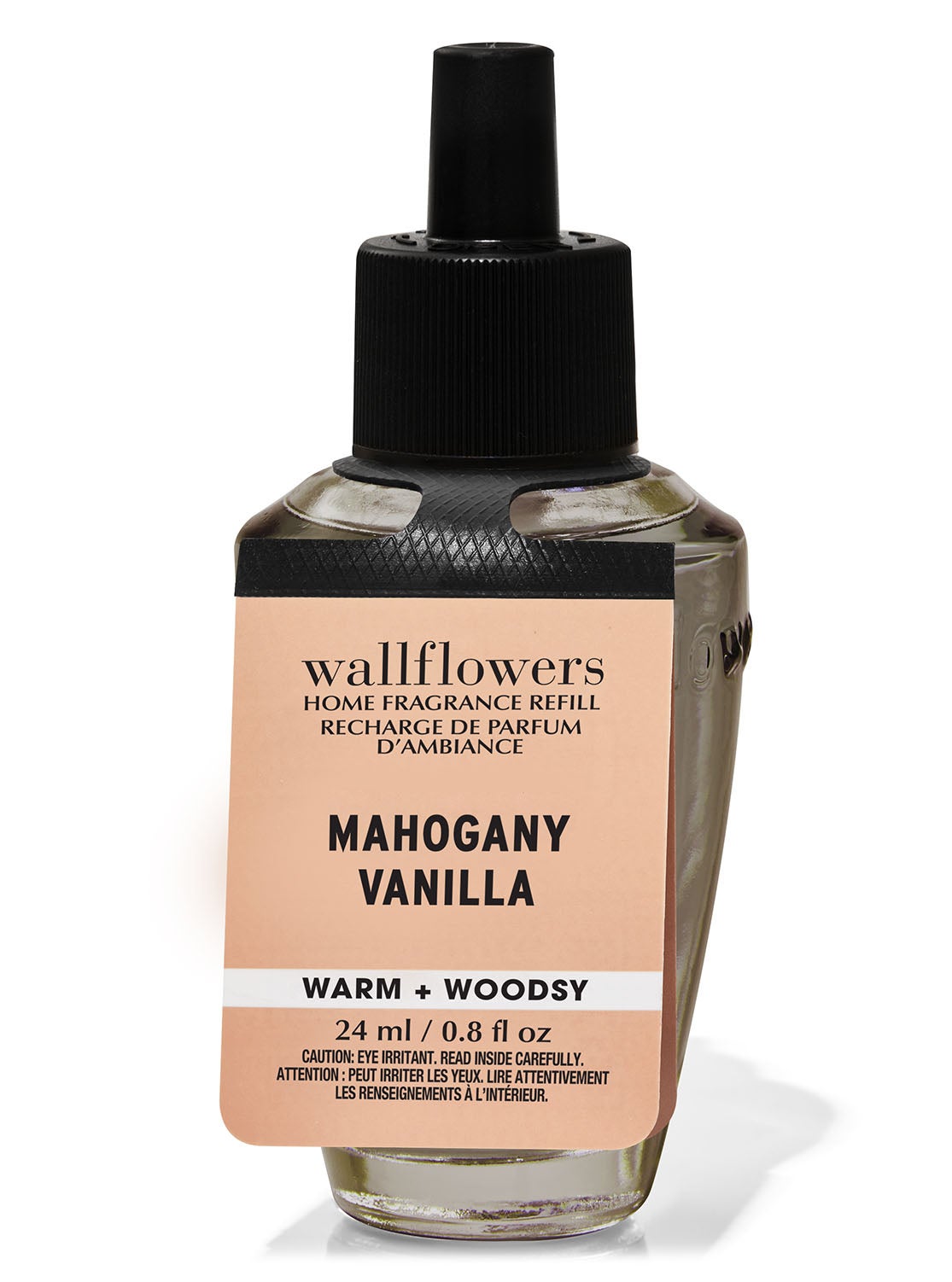 Buy Mahogany Vanilla Wallflowers Fragrance Refill online in Doha, Al ...