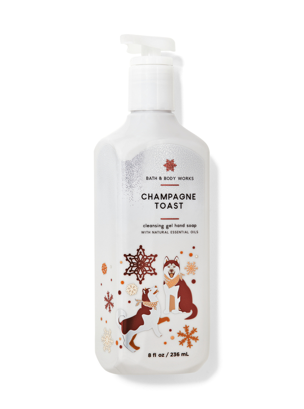 Champagne Toast Wallflowers Fragrance Refills, 2-Pack